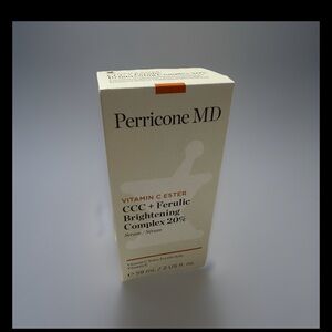New sealed Perricone MD Vitamin C Ester Serum